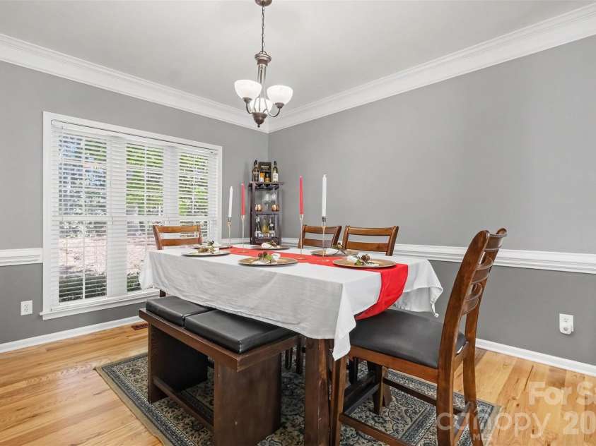 11538 Shimmering Lake Drive, Charlotte, NC 28214.  MLS# CAR4432804, YatesRealty ID 58022. 