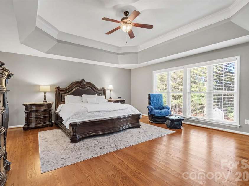 11538 Shimmering Lake Drive, Charlotte, NC 28214.  MLS# CAR4432804, YatesRealty ID 58022. 