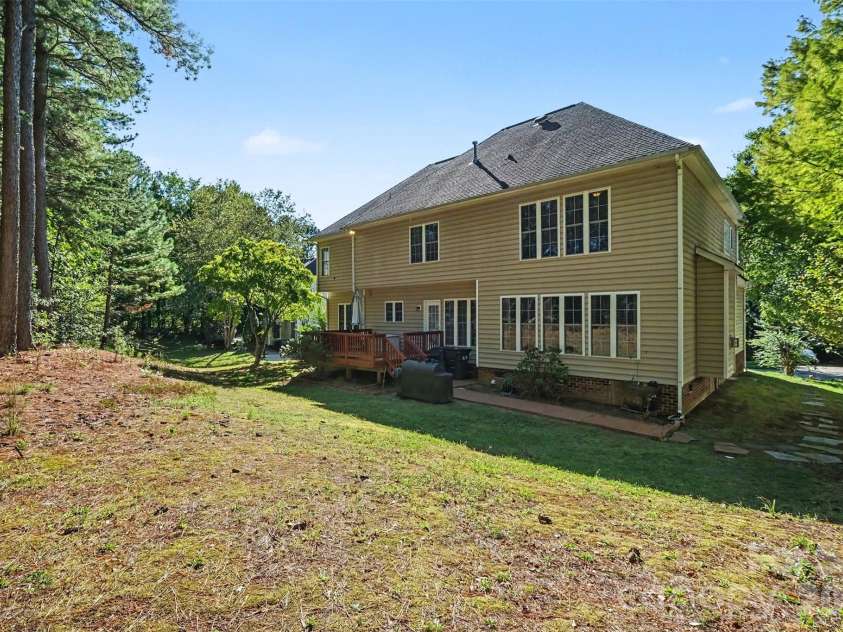 11538 Shimmering Lake Drive, Charlotte, NC 28214.  MLS# CAR4432804, YatesRealty ID 58022. 
