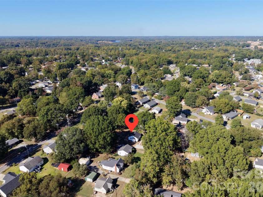 906 Longview Avenue, Kannapolis, NC 28081.  MLS# CAR4436720, YatesRealty ID 58024. 