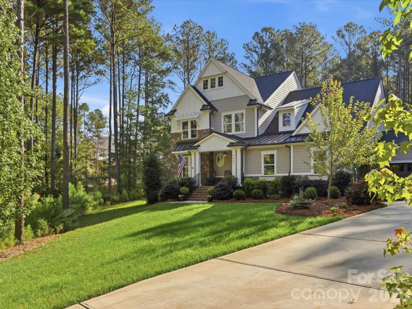 4602 Persimmon Road, Lancaster, SC 29720.  MLS# CAR4436870, YatesRealty ID 58035. 