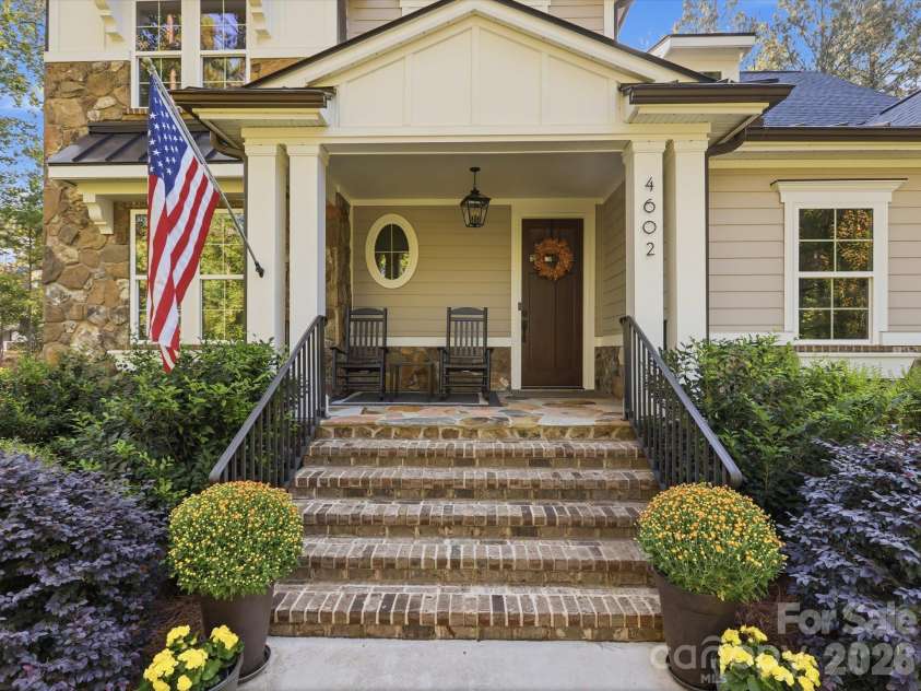4602 Persimmon Road, Lancaster, SC 29720.  MLS# CAR4436870, YatesRealty ID 58035. 