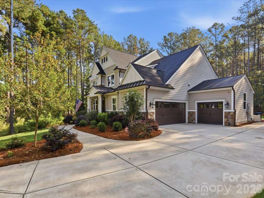 4602 Persimmon Road, Lancaster, SC 29720.  MLS# CAR4436870, YatesRealty ID 58035. 