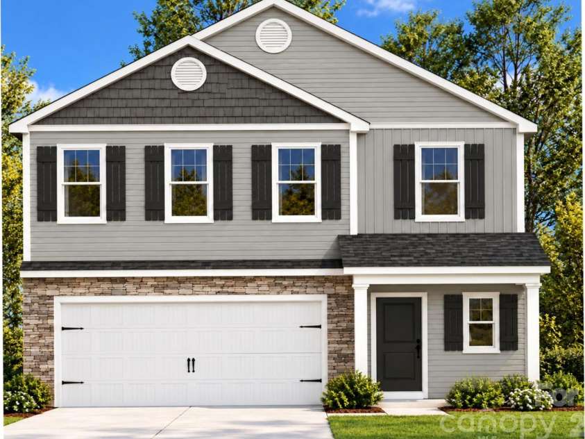 1314 Cheshire Avenue, Charlotte, NC 28208.  MLS# CAR4437045, YatesRealty ID 58036. 