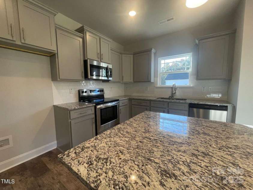 228 Mountain Island Drive, Statesville, NC 28677.  MLS# CAR4246575, YatesRealty ID 5804. 