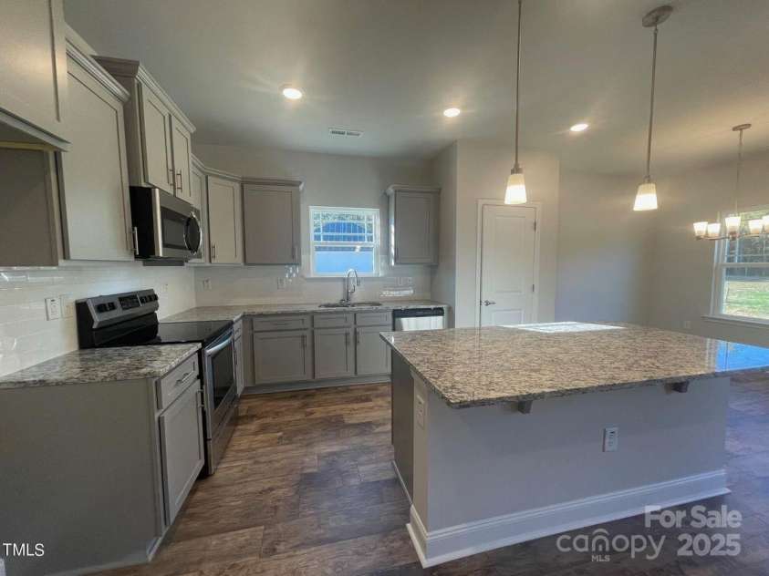 228 Mountain Island Drive, Statesville, NC 28677.  MLS# CAR4246575, YatesRealty ID 5804. 