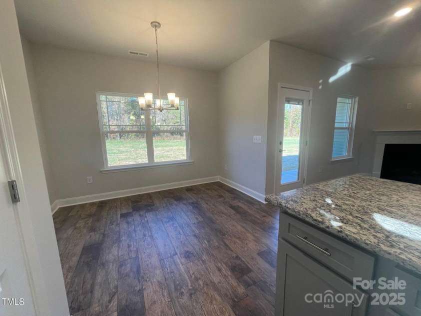 228 Mountain Island Drive, Statesville, NC 28677.  MLS# CAR4246575, YatesRealty ID 5804. 