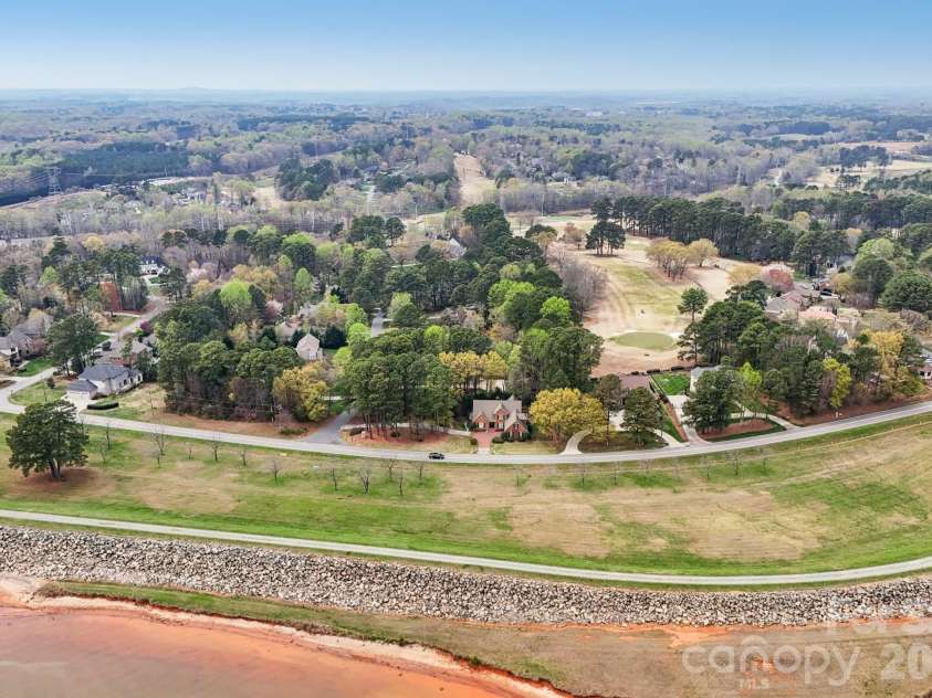 479 Club Drive, Stanley, NC 28164.  MLS# CAR4360946, YatesRealty ID 5804. 