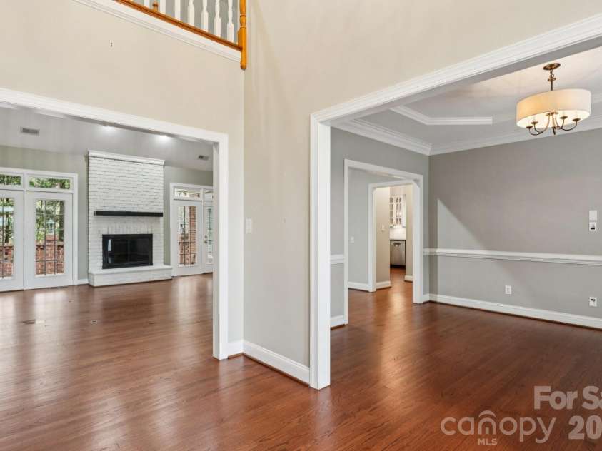479 Club Drive, Stanley, NC 28164.  MLS# CAR4360946, YatesRealty ID 5804. 