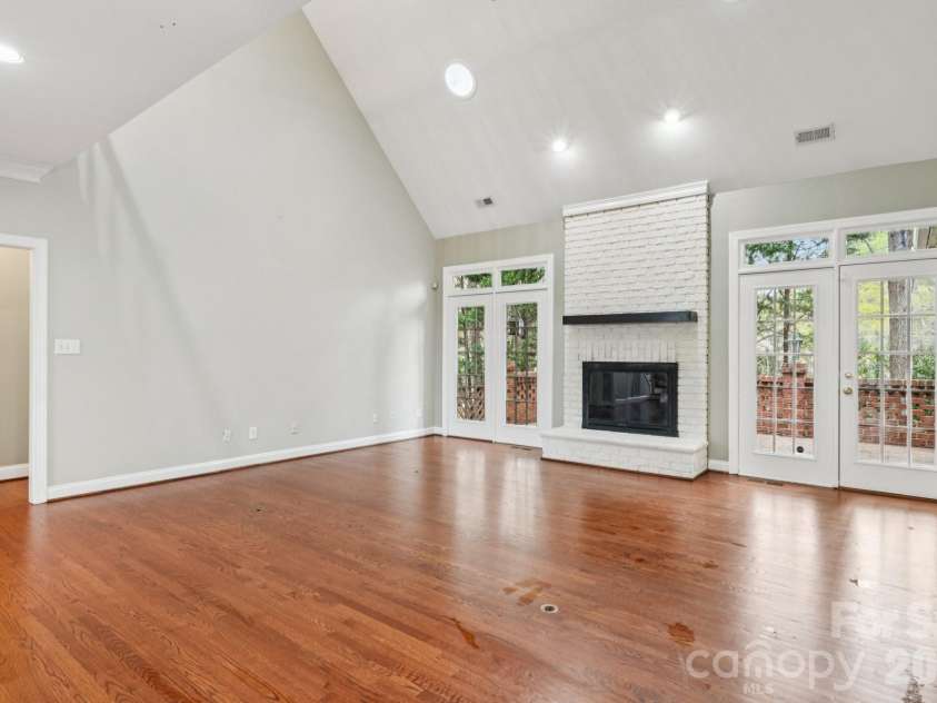 479 Club Drive, Stanley, NC 28164.  MLS# CAR4360946, YatesRealty ID 5804. 