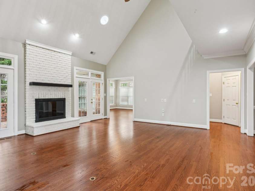 479 Club Drive, Stanley, NC 28164.  MLS# CAR4360946, YatesRealty ID 5804. 
