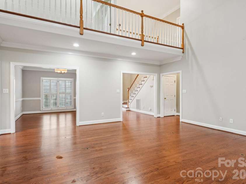 479 Club Drive, Stanley, NC 28164.  MLS# CAR4360946, YatesRealty ID 5804. 