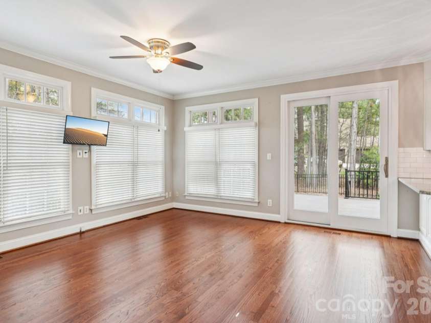 479 Club Drive, Stanley, NC 28164.  MLS# CAR4360946, YatesRealty ID 5804. 