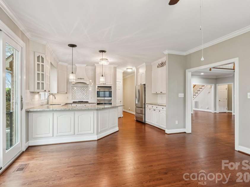 479 Club Drive, Stanley, NC 28164.  MLS# CAR4360946, YatesRealty ID 5804. 