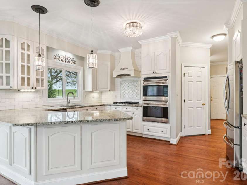 479 Club Drive, Stanley, NC 28164.  MLS# CAR4360946, YatesRealty ID 5804. 