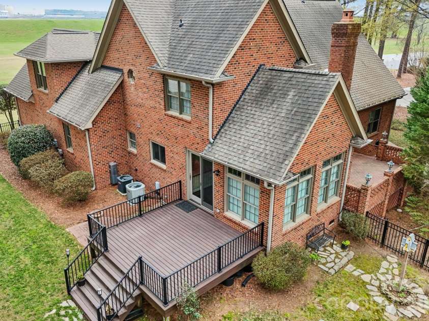479 Club Drive, Stanley, NC 28164.  MLS# CAR4360946, YatesRealty ID 5804. 