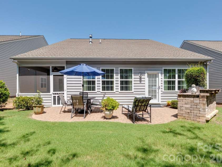 4043 Perth Road, Indian Land, SC 29707.  MLS# CAR4417678, YatesRealty ID 58040. 