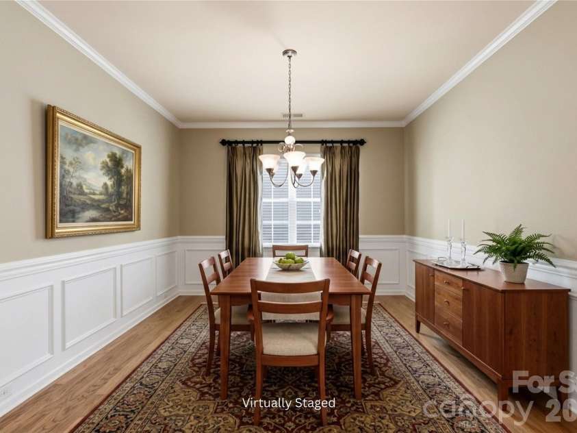 4043 Perth Road, Indian Land, SC 29707.  MLS# CAR4417678, YatesRealty ID 58040. 