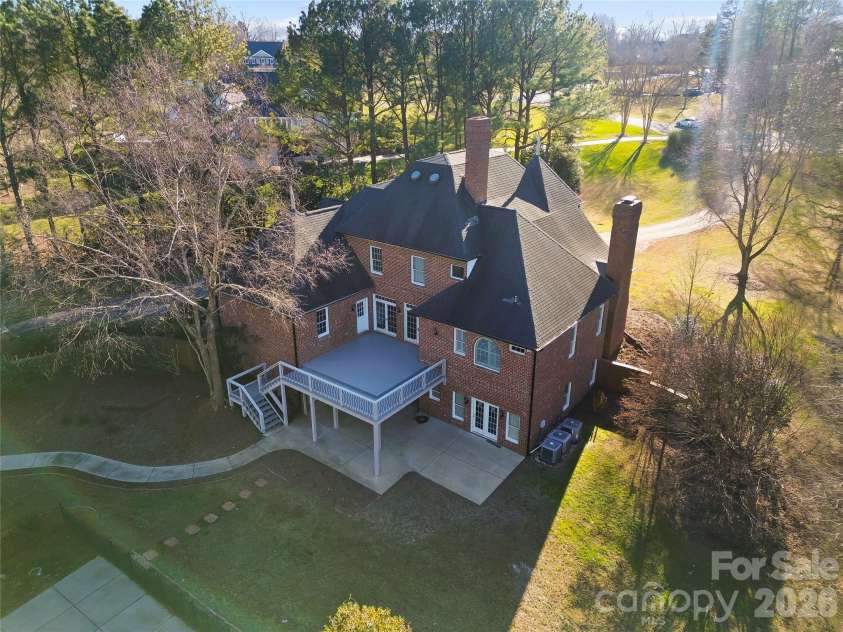 2812 Woodwind Court, Kannapolis, NC 28081.  MLS# CAR4341177, YatesRealty ID 58041. 