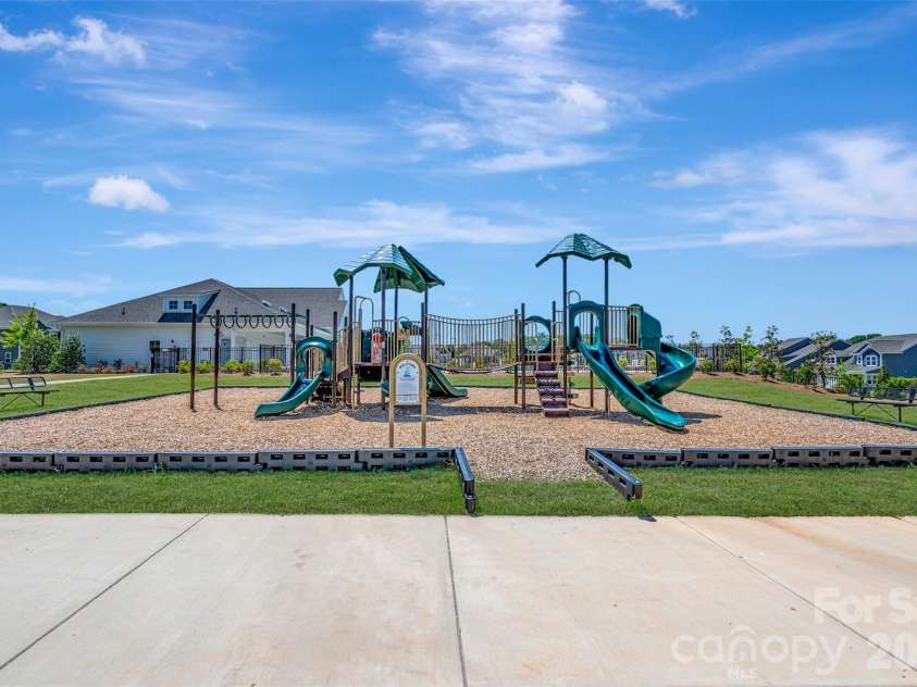 8386 Knockany Road, Concord, NC 28027.  MLS# CAR4436958, YatesRealty ID 58043. Amenity