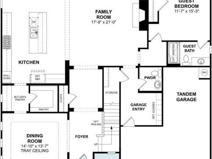 8386 Knockany Road, Concord, NC 28027.  MLS# CAR4436958, YatesRealty ID 58043. First floor