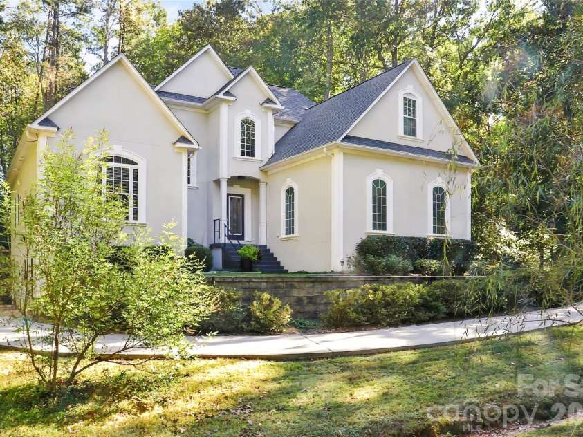 1757 Hickory Springs Lane, Lincolnton, NC 28092.  MLS# CAR4437002, YatesRealty ID 58044. 