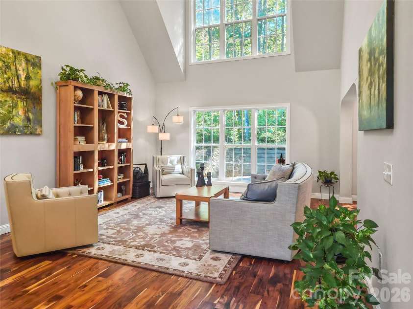 1757 Hickory Springs Lane, Lincolnton, NC 28092.  MLS# CAR4437002, YatesRealty ID 58044. 