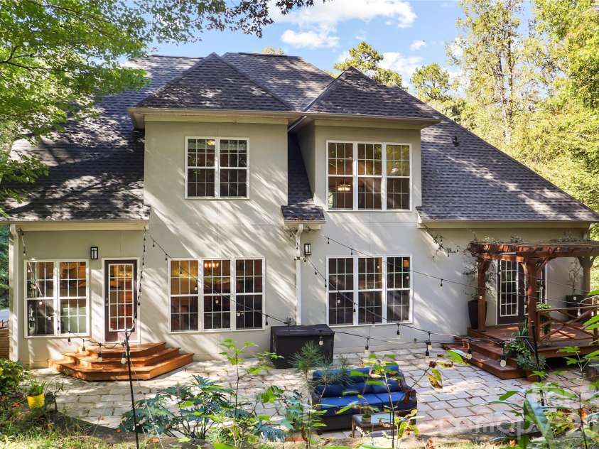 1757 Hickory Springs Lane, Lincolnton, NC 28092.  MLS# CAR4437002, YatesRealty ID 58044. 