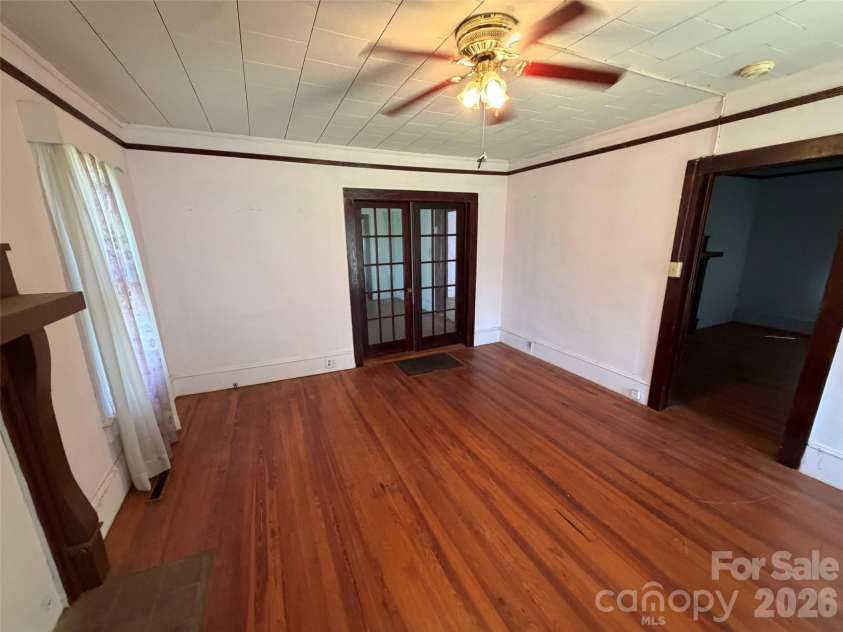 706 Carbon City Road, Morganton, NC 28655.  MLS# CAR4425473, YatesRealty ID 58048. 