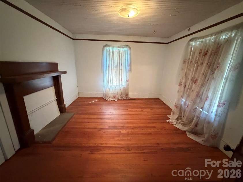 706 Carbon City Road, Morganton, NC 28655.  MLS# CAR4425473, YatesRealty ID 58048. 