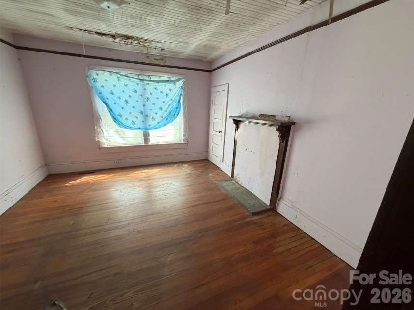 706 Carbon City Road, Morganton, NC 28655.  MLS# CAR4425473, YatesRealty ID 58048. 