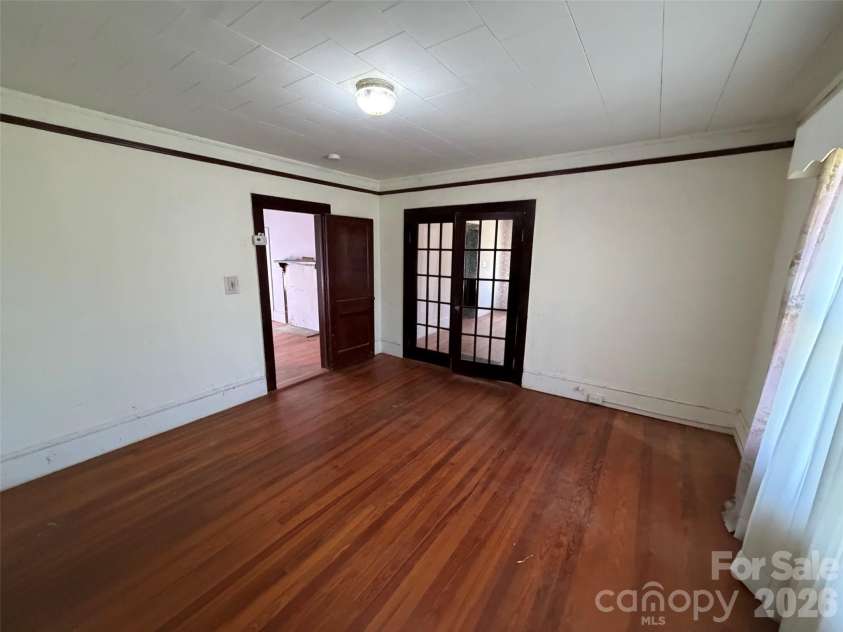 706 Carbon City Road, Morganton, NC 28655.  MLS# CAR4425473, YatesRealty ID 58048. 
