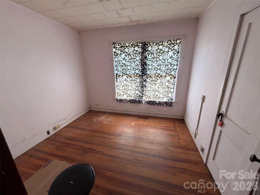 706 Carbon City Road, Morganton, NC 28655.  MLS# CAR4425473, YatesRealty ID 58048. 