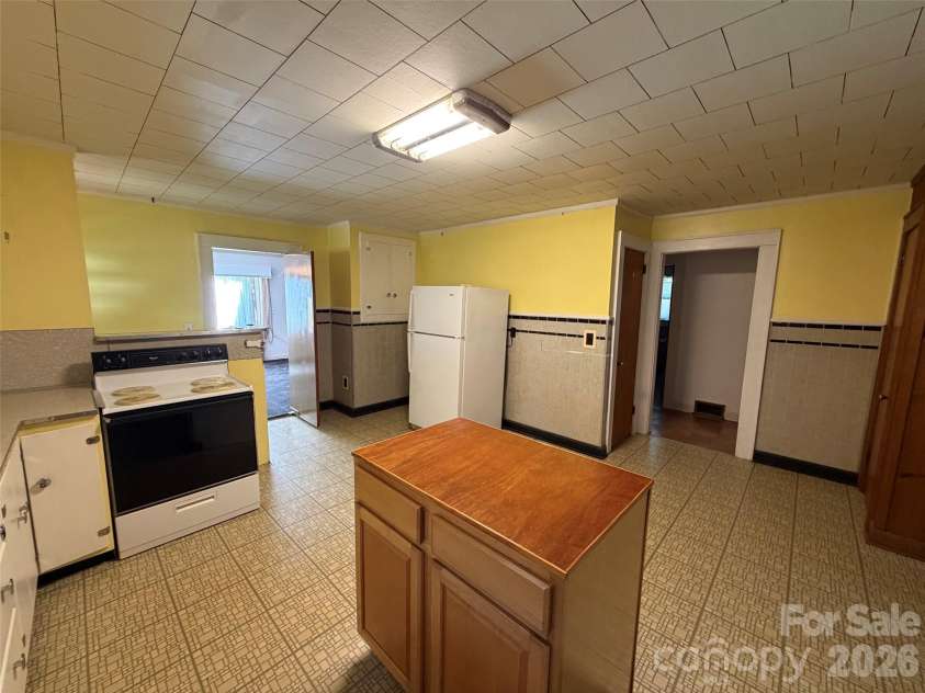 708 Carbon City Road, Morganton, NC 28655.  MLS# CAR4425451, YatesRealty ID 58049. 