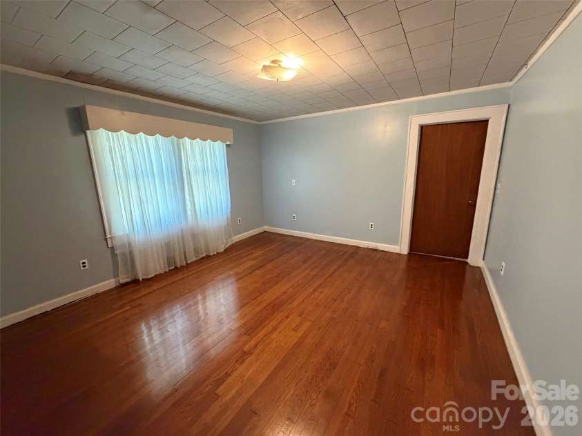 708 Carbon City Road, Morganton, NC 28655.  MLS# CAR4425451, YatesRealty ID 58049. 
