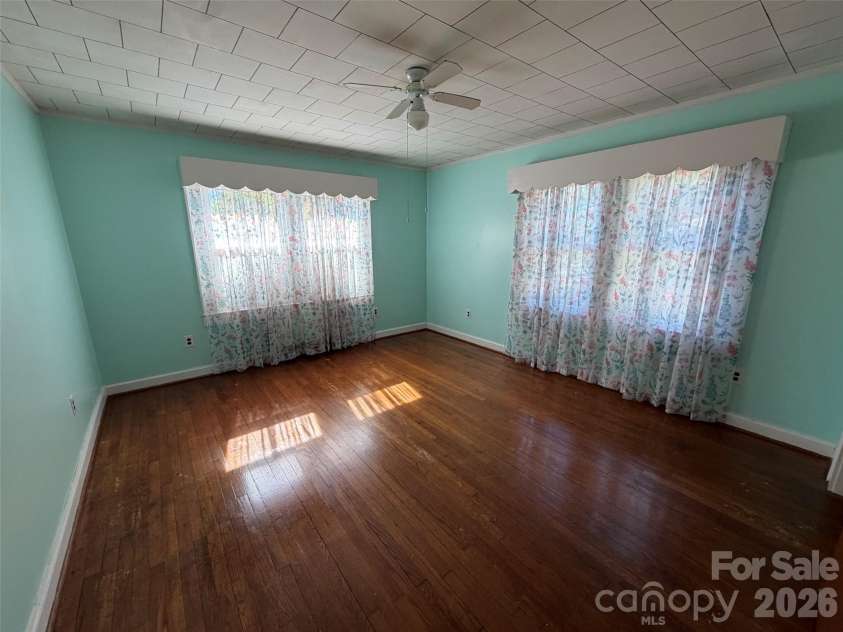 708 Carbon City Road, Morganton, NC 28655.  MLS# CAR4425451, YatesRealty ID 58049. 