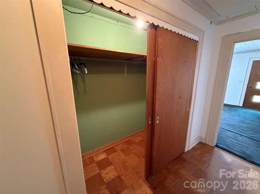 708 Carbon City Road, Morganton, NC 28655.  MLS# CAR4425451, YatesRealty ID 58049. 
