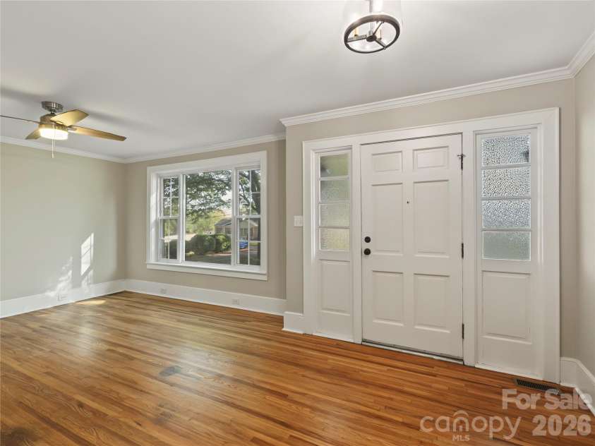 300 Raleigh Street, Concord, NC 28027.  MLS# CAR4433906, YatesRealty ID 58050. 