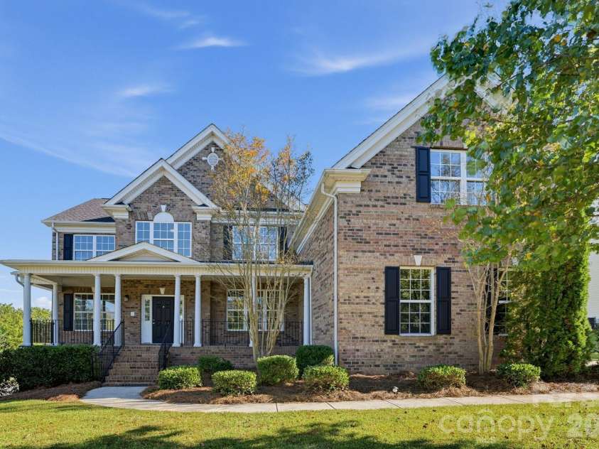 7703 Pleasant Valley Drive, Harris, NC 28075.  MLS# CAR4436878, YatesRealty ID 58054. 