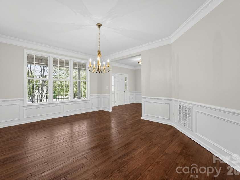 7703 Pleasant Valley Drive, Harris, NC 28075.  MLS# CAR4436878, YatesRealty ID 58054. 