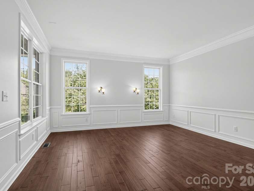 7703 Pleasant Valley Drive, Harris, NC 28075.  MLS# CAR4436878, YatesRealty ID 58054. 