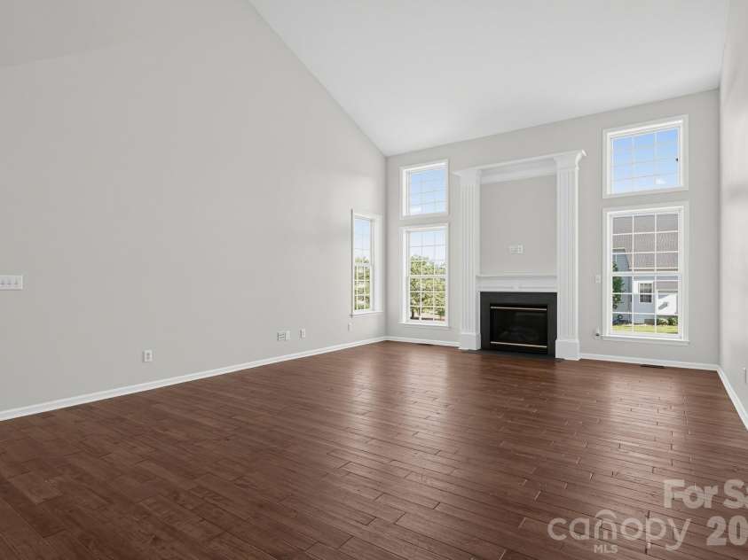 7703 Pleasant Valley Drive, Harris, NC 28075.  MLS# CAR4436878, YatesRealty ID 58054. 