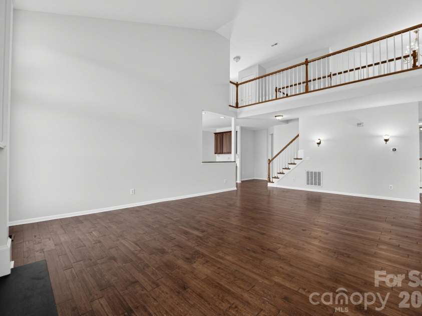 7703 Pleasant Valley Drive, Harris, NC 28075.  MLS# CAR4436878, YatesRealty ID 58054. 