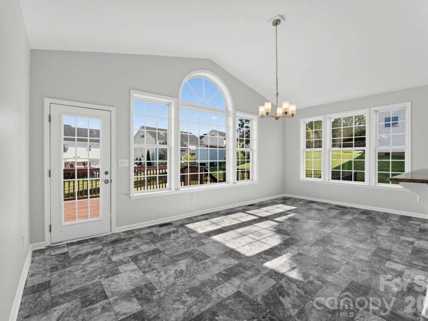 7703 Pleasant Valley Drive, Harris, NC 28075.  MLS# CAR4436878, YatesRealty ID 58054. 