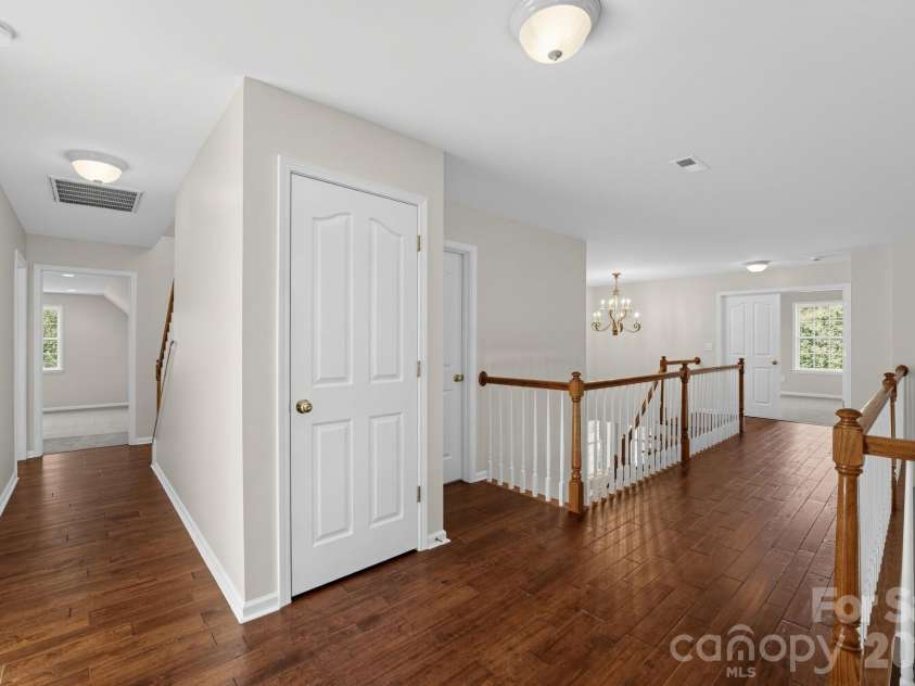 7703 Pleasant Valley Drive, Harris, NC 28075.  MLS# CAR4436878, YatesRealty ID 58054. 
