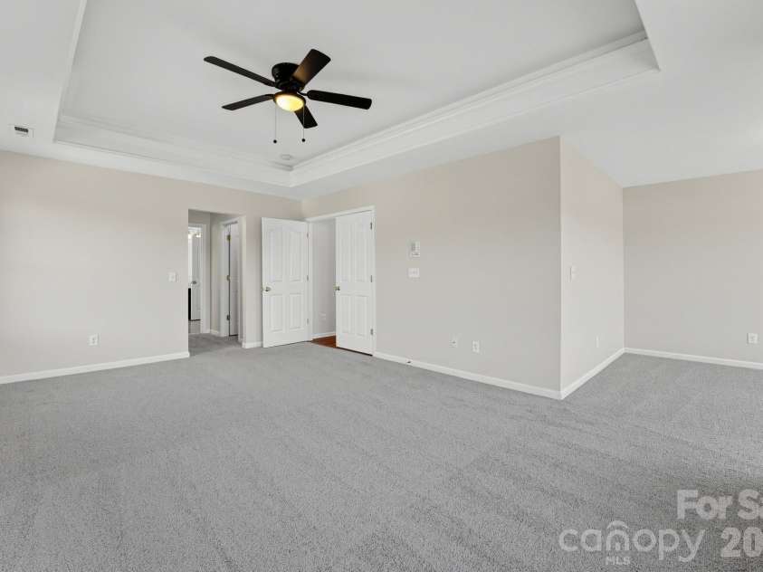7703 Pleasant Valley Drive, Harris, NC 28075.  MLS# CAR4436878, YatesRealty ID 58054. 