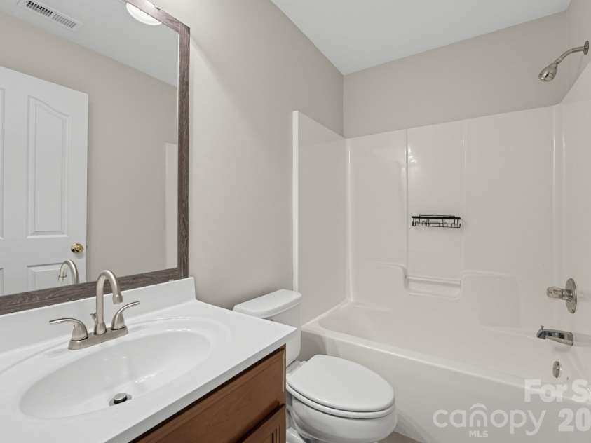 7703 Pleasant Valley Drive, Harris, NC 28075.  MLS# CAR4436878, YatesRealty ID 58054. 