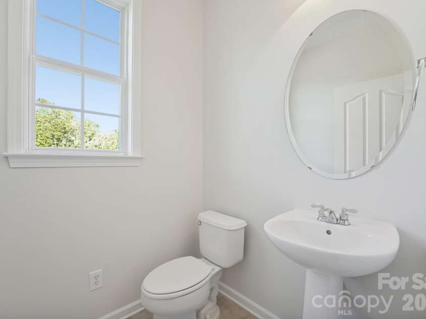7703 Pleasant Valley Drive, Harris, NC 28075.  MLS# CAR4436878, YatesRealty ID 58054. 