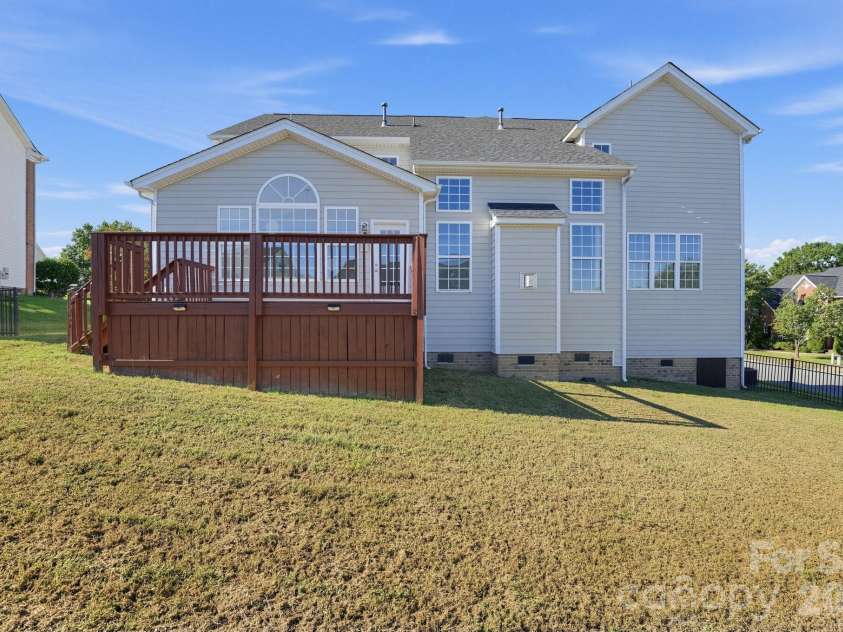 7703 Pleasant Valley Drive, Harris, NC 28075.  MLS# CAR4436878, YatesRealty ID 58054. 