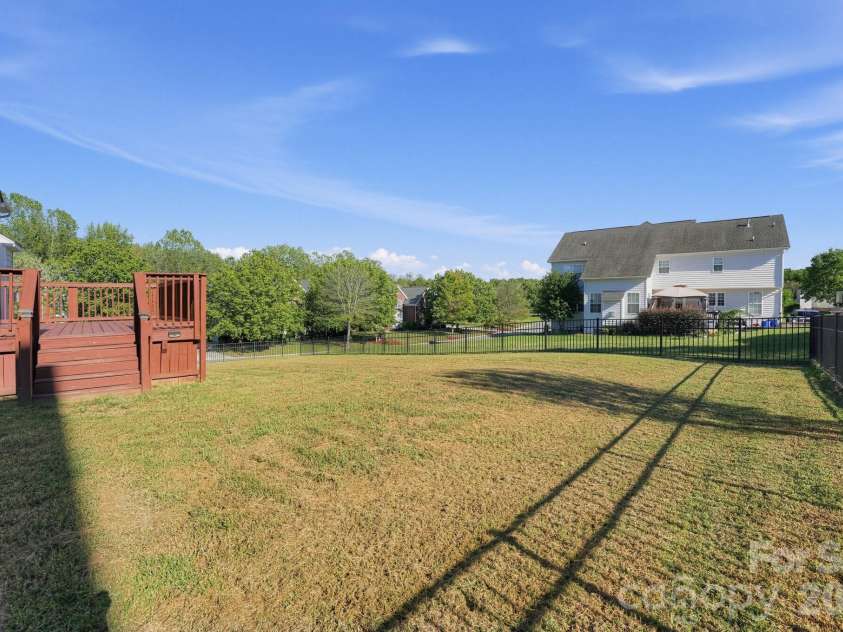 7703 Pleasant Valley Drive, Harris, NC 28075.  MLS# CAR4436878, YatesRealty ID 58054. 